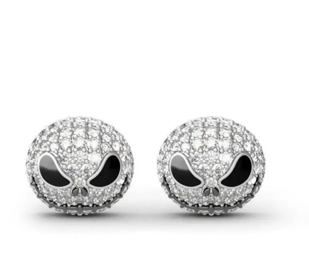 Jack Skellington – Silver