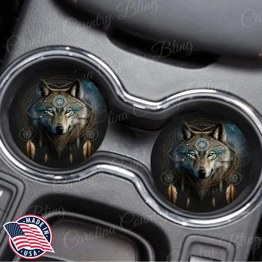 Leading the Pack – Blue