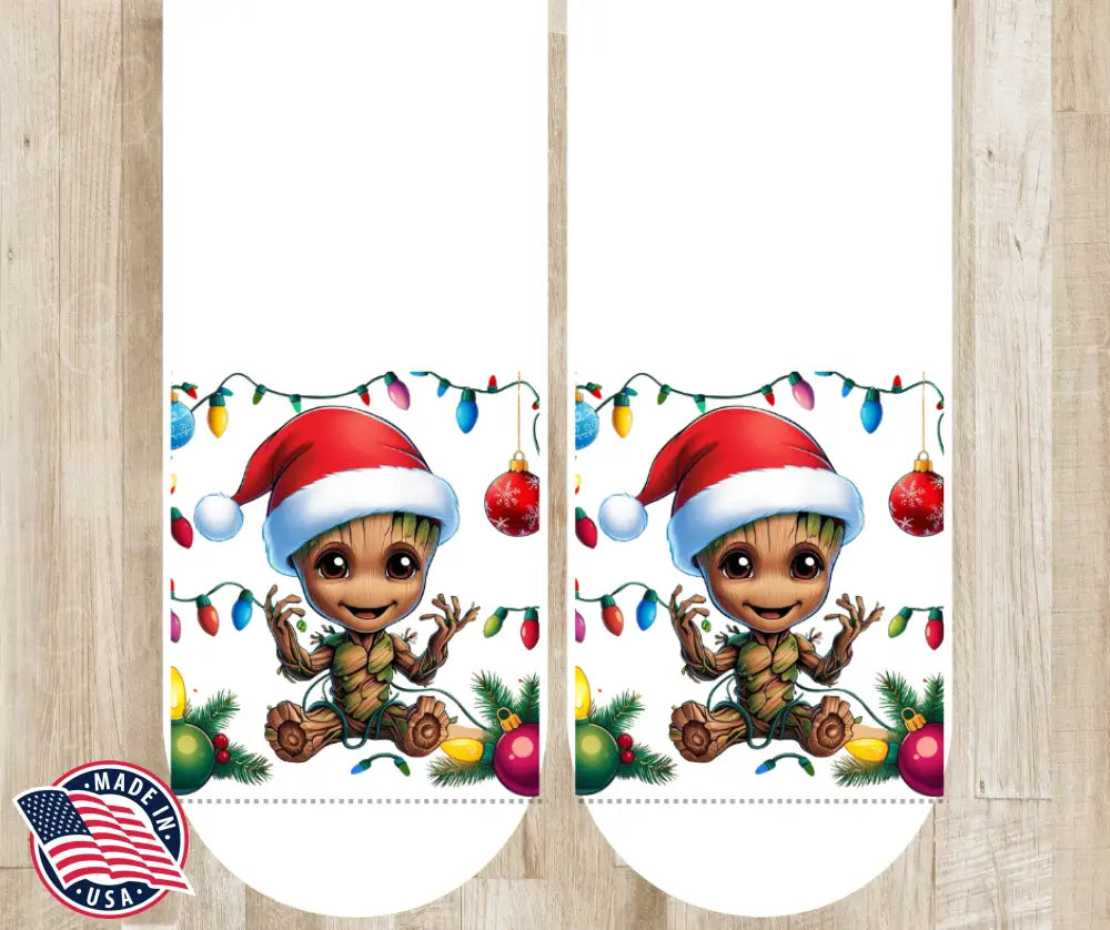 Let the Christmas Fun Begin – Multi