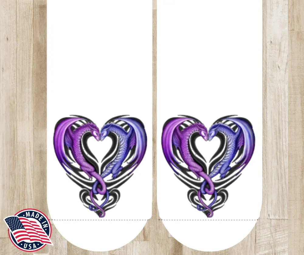 Love For Dragons - Multi