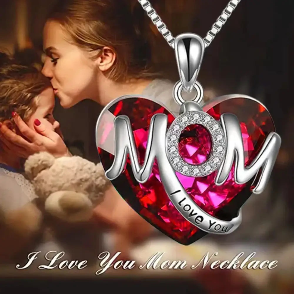 Love for Mom – Pink