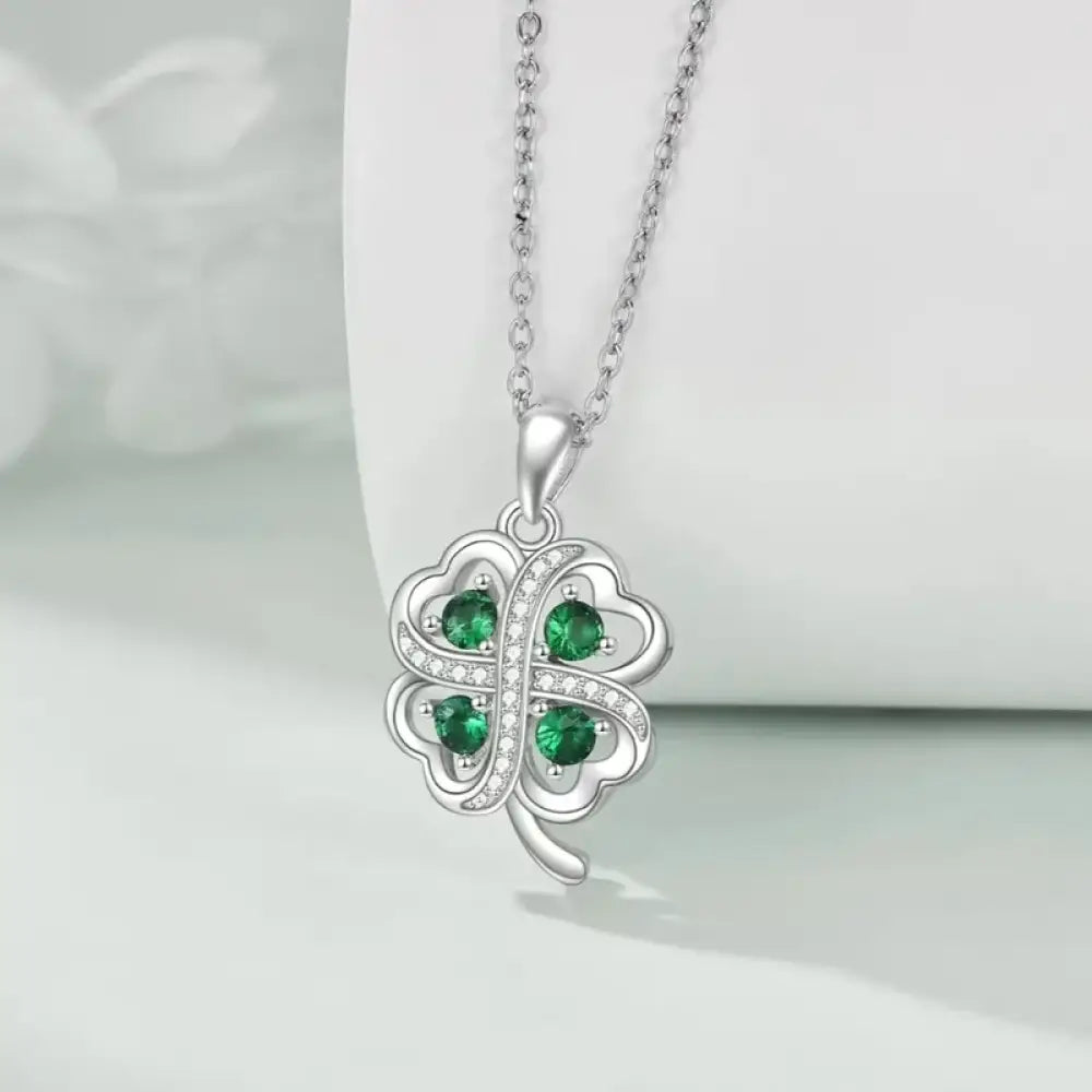 Lucky You – Green