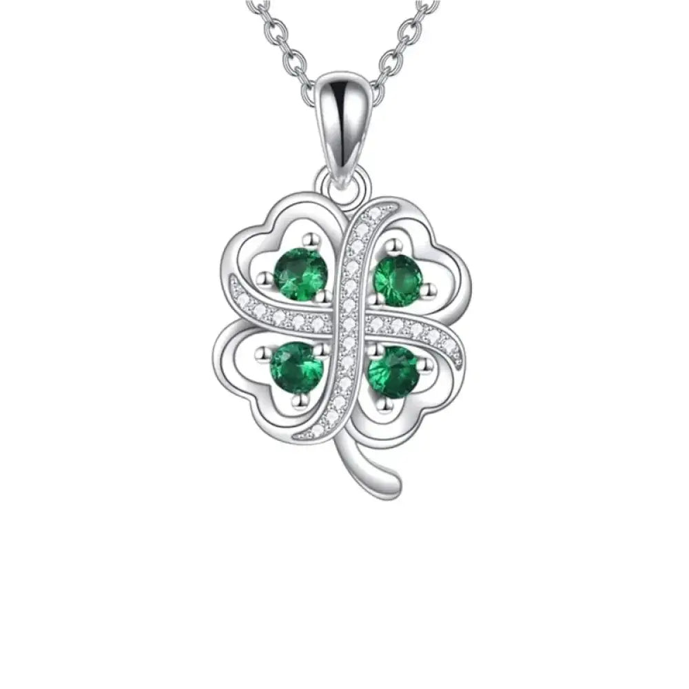 Lucky You – Green