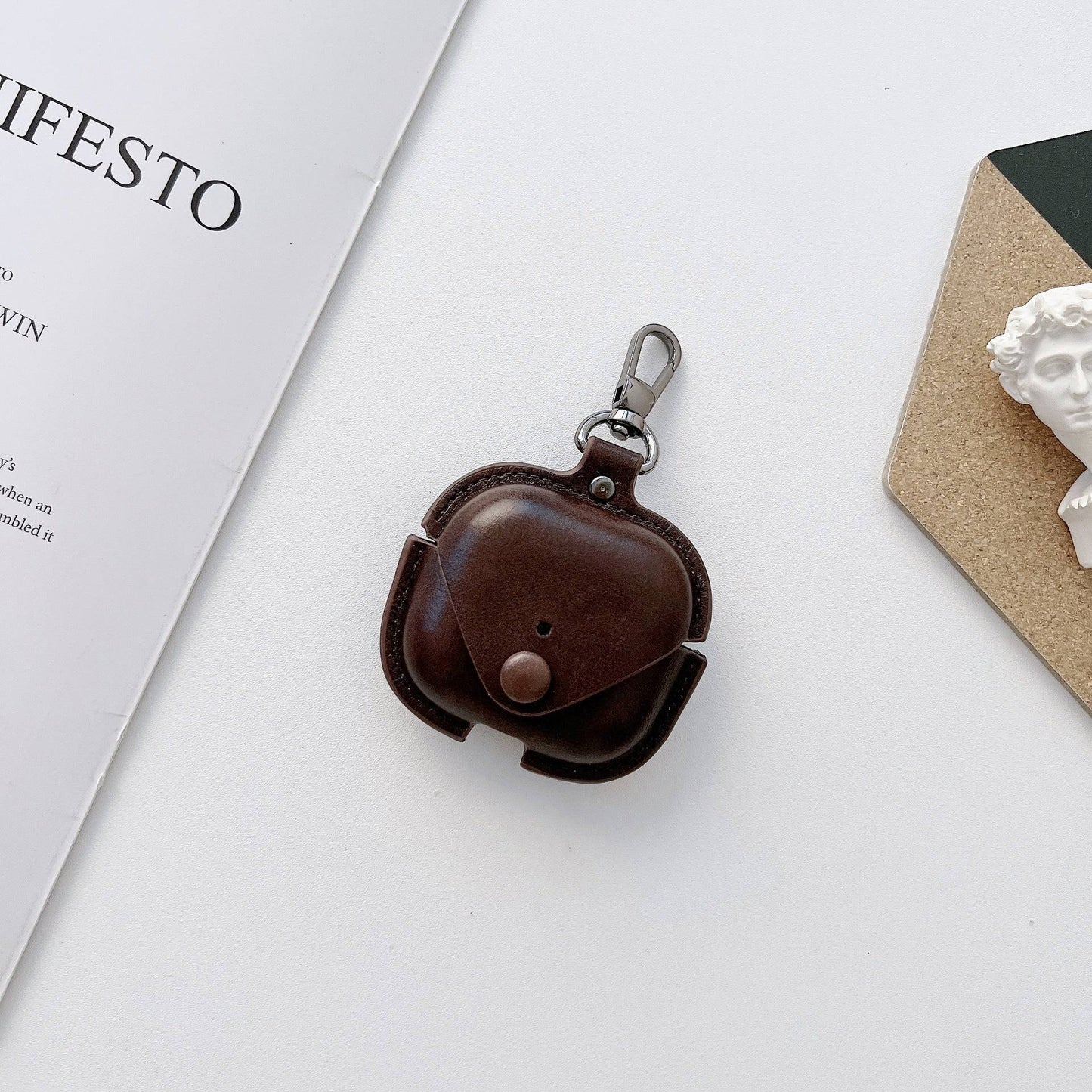 Airpod Leather Case (3rd Generation)