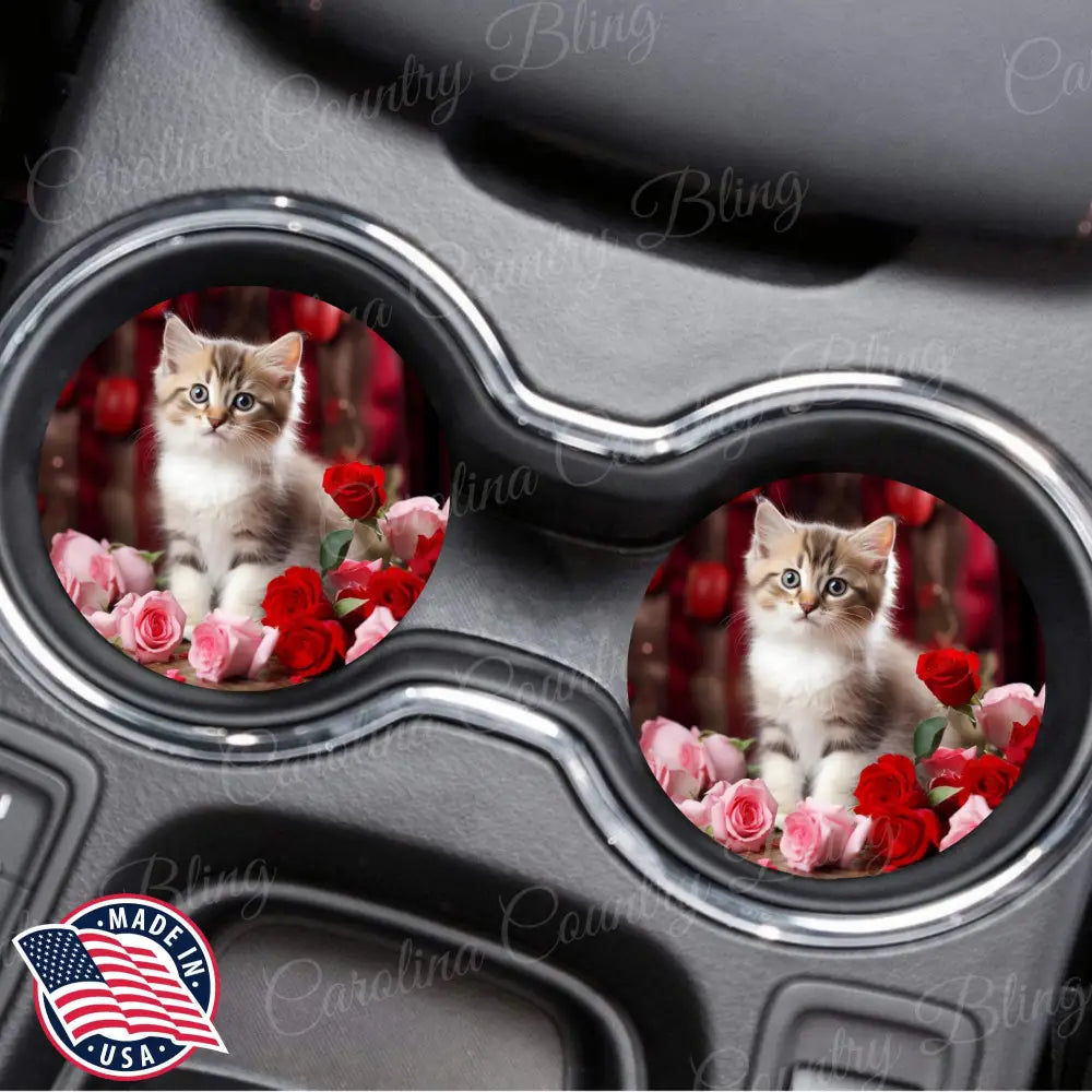Purr-fect – Multi