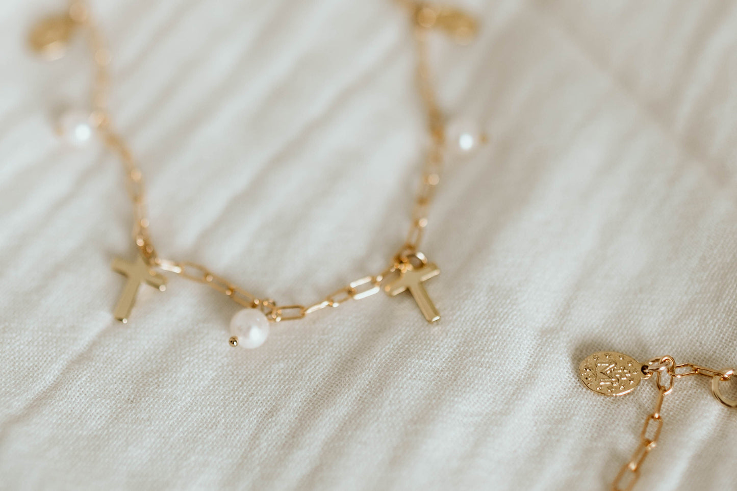 Full of Grace Necklace