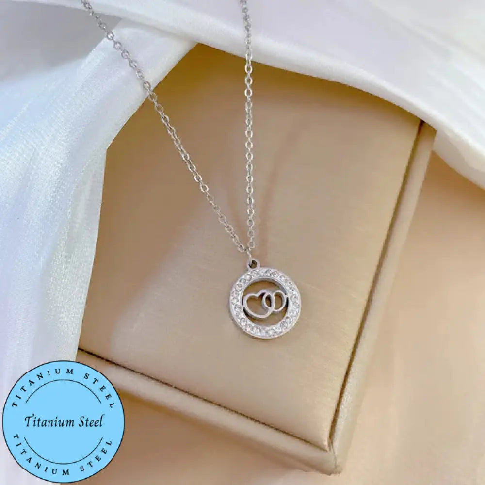 Sweet Love – Silver