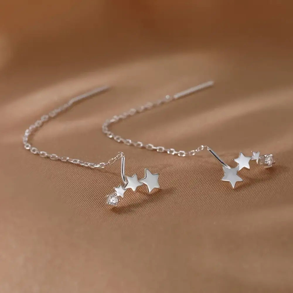 Twinkle Twinkle – Silver