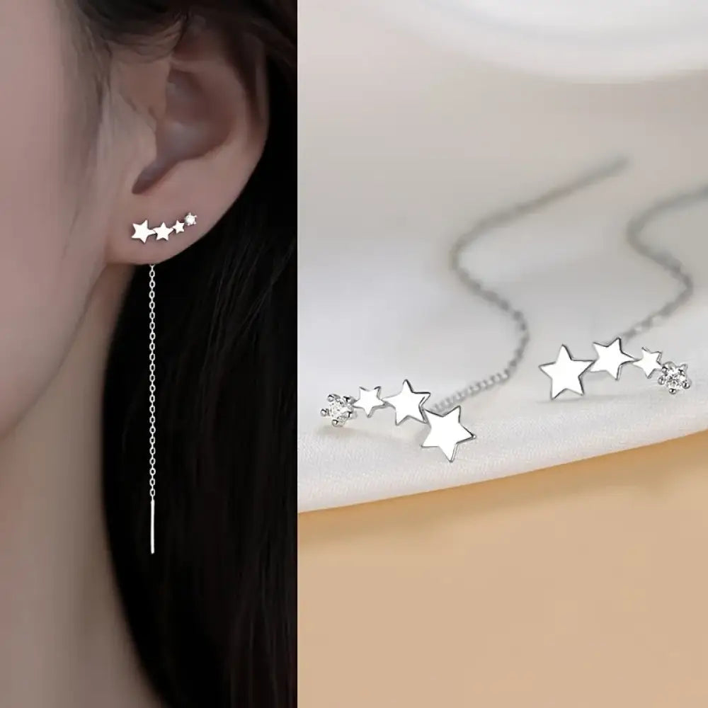 Twinkle Twinkle – Silver