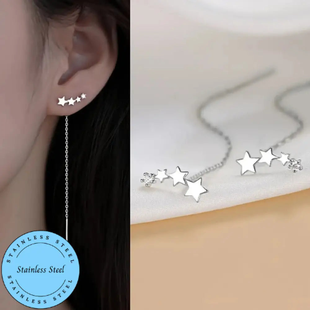 Twinkle Twinkle – Silver