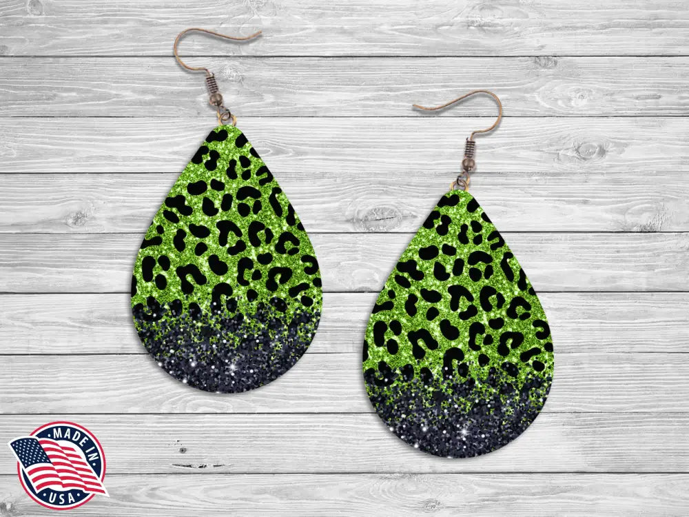 Wild Child – Green