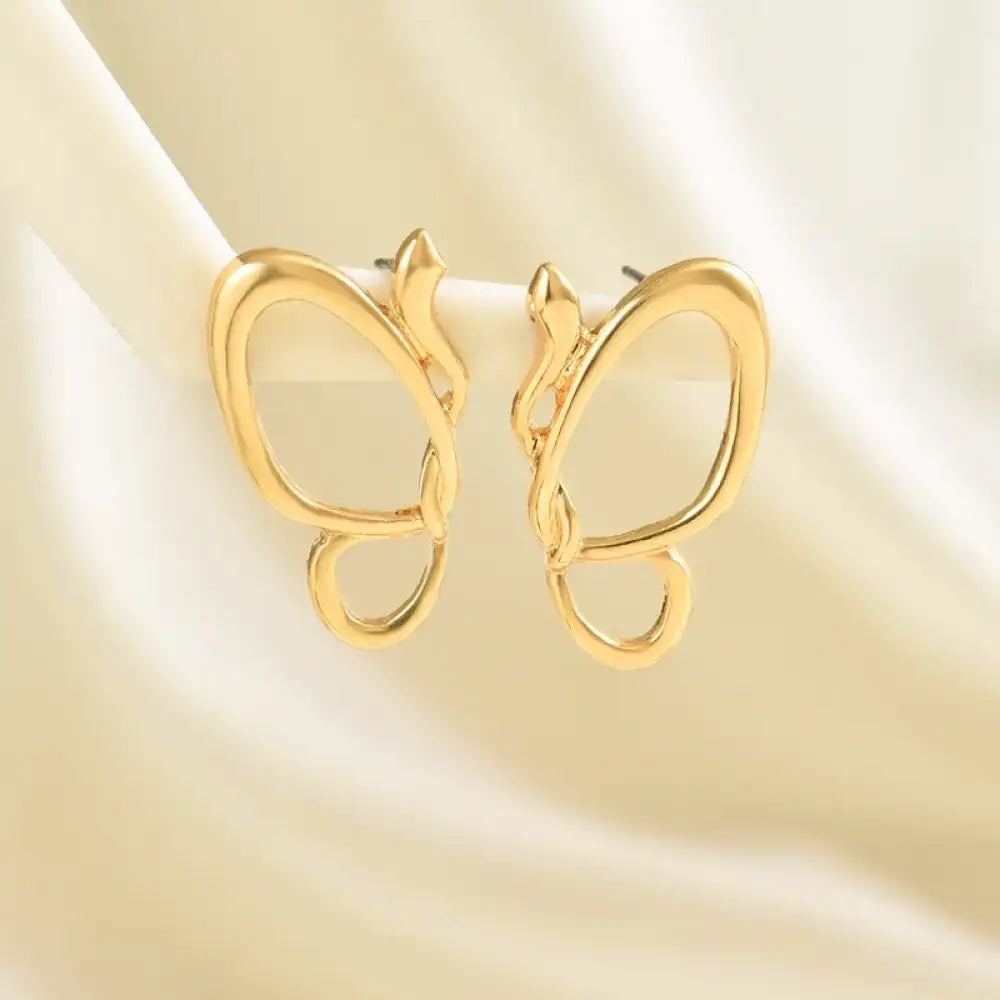 Wings of Love – Gold