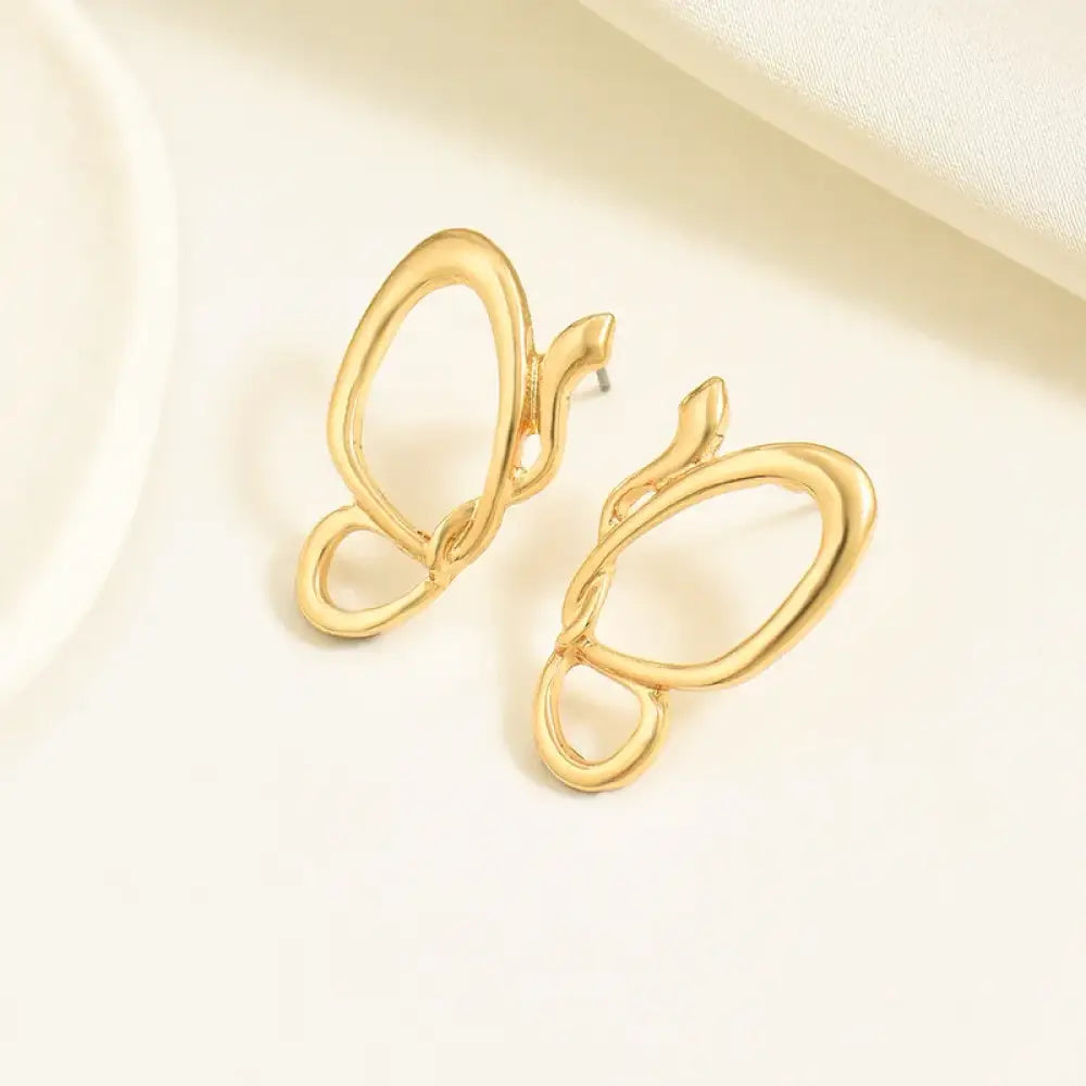 Wings of Love – Gold