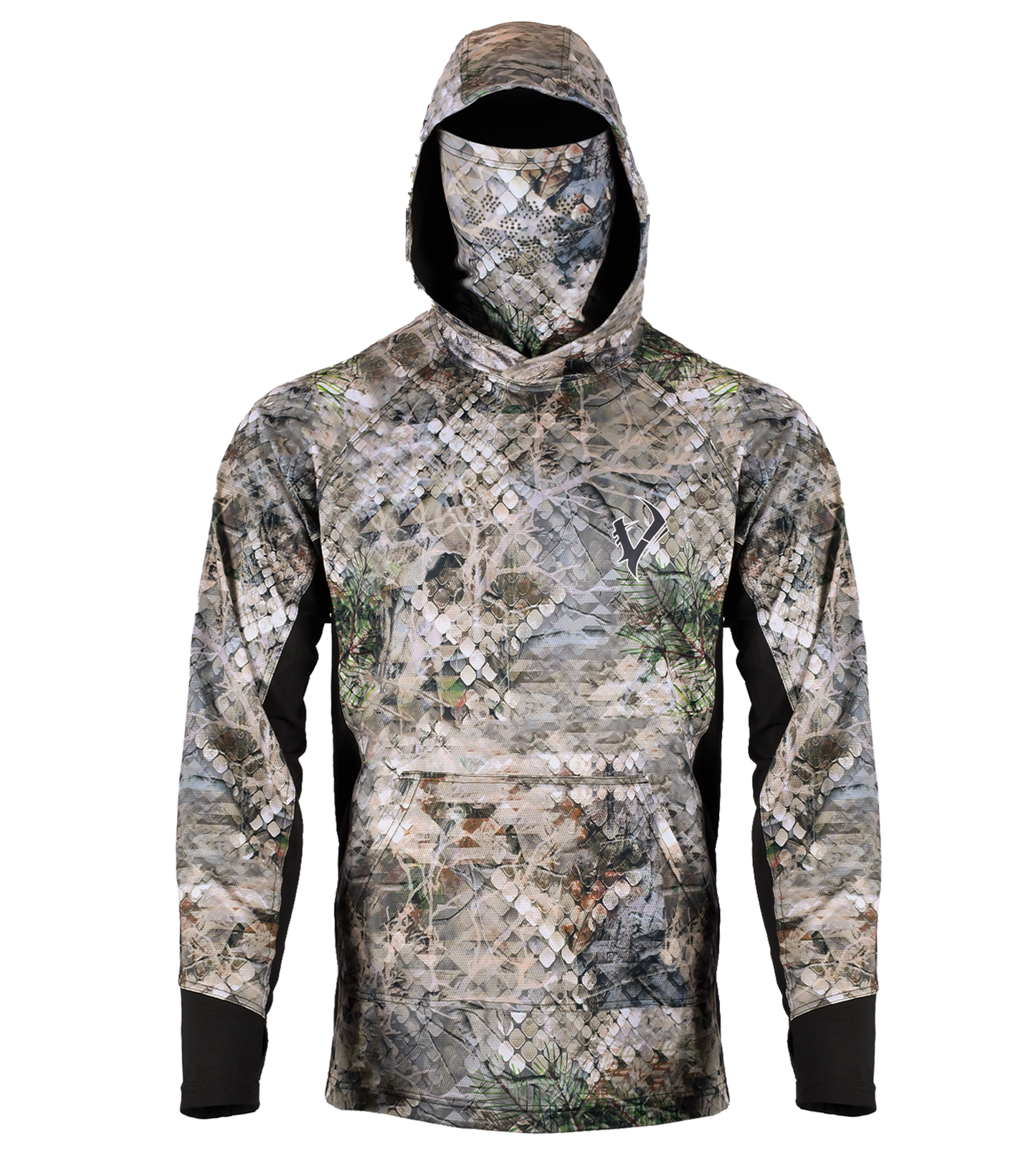 Vycah Zenyx Stealth Shirt Gen 2 - Fall Camo