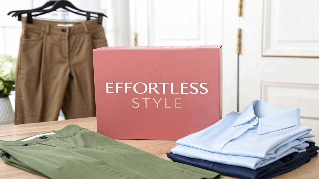 How to Dress Casually Elegant with Effortless Style