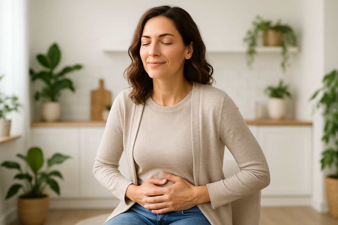 The Complete Guide to Vaginal Probiotics: How pH Balance Supplements Transform Women's Intimate Health