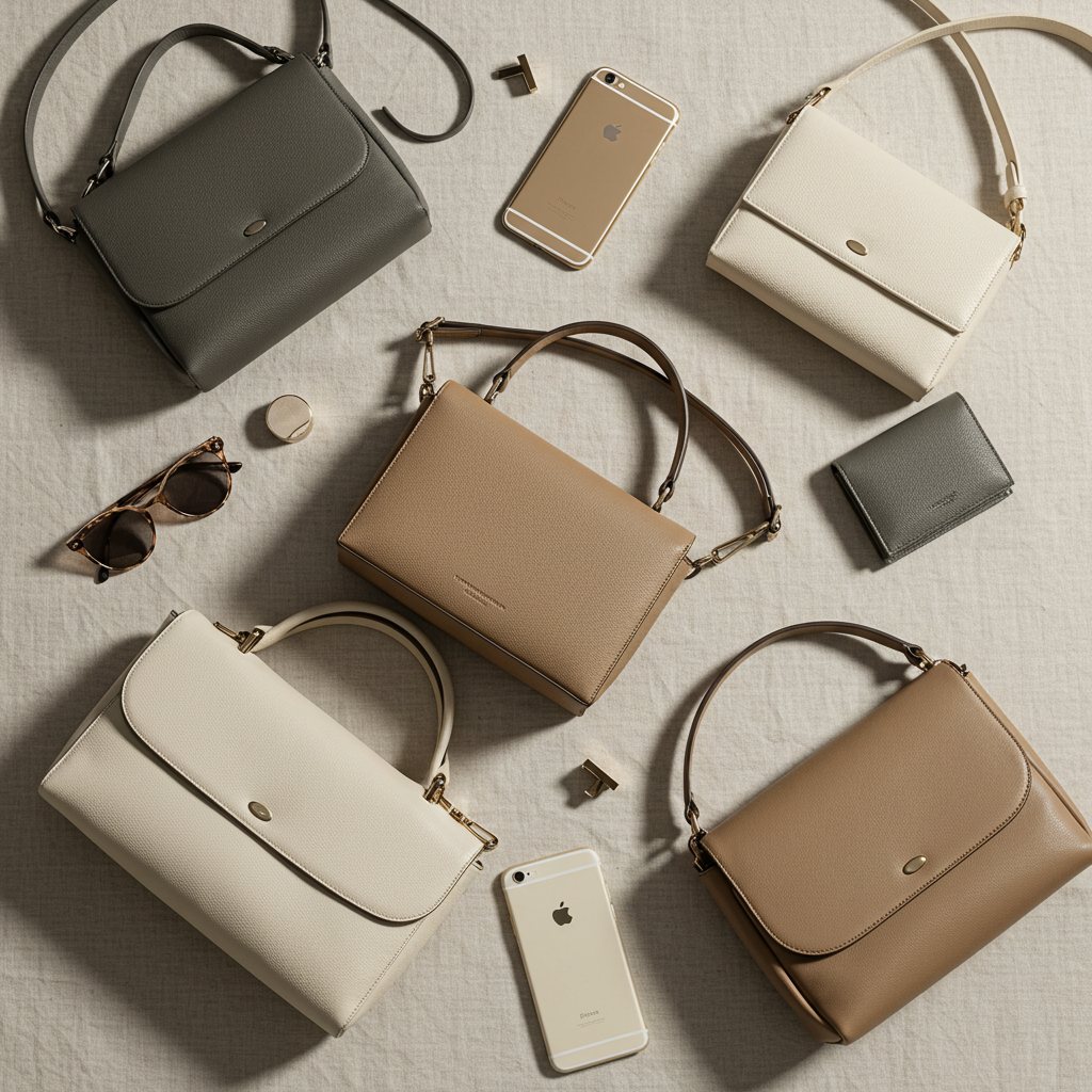 Bags