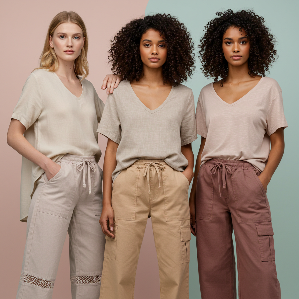 Clothing Collection