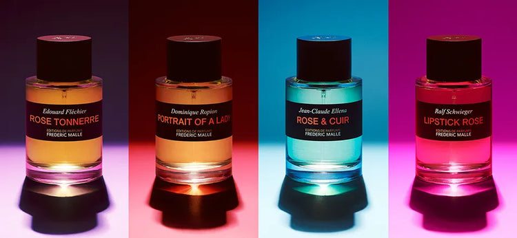 Éditions de Parfums Frédéric Malle