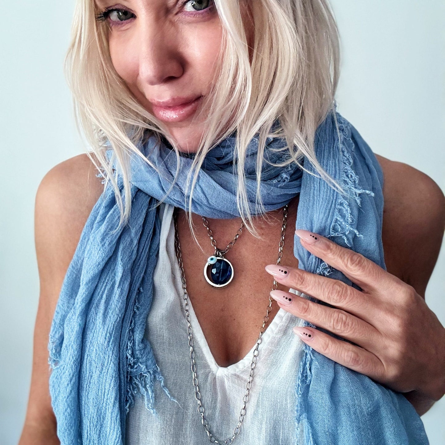 Remember Who the F*ck You Are Amazing & Powerful Ring Original Necklace