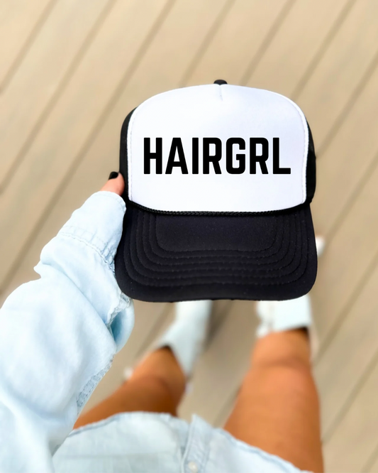 HAIRGRL Hat