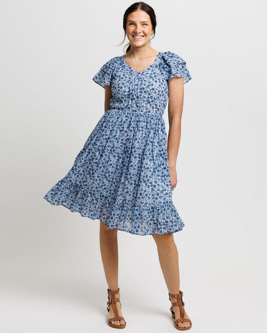 Charming Dress