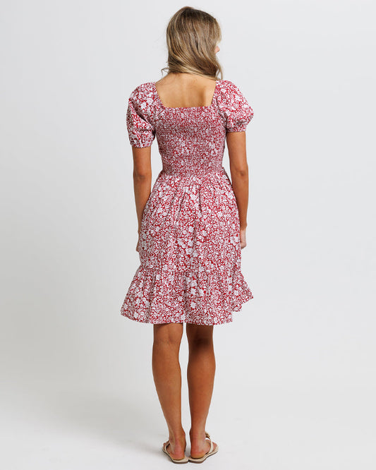 Avery Dress