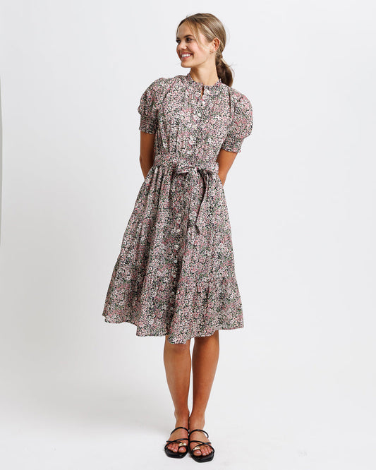 Annika Dress