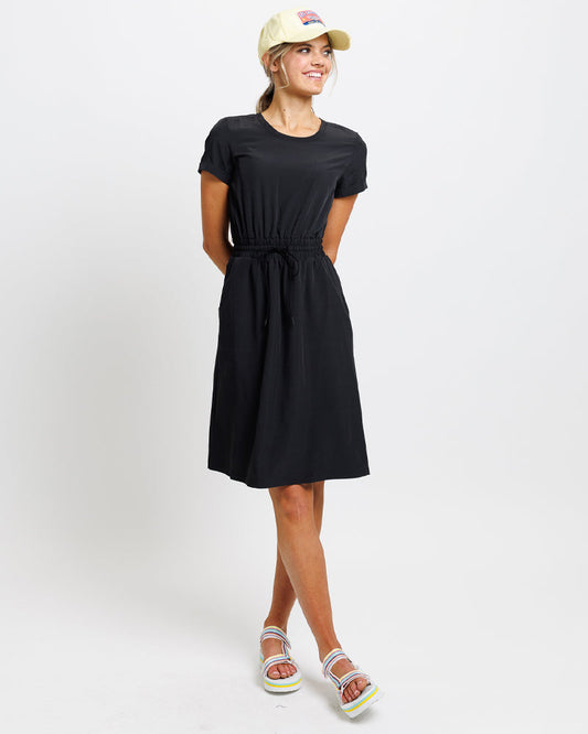 Ashlyn Dress