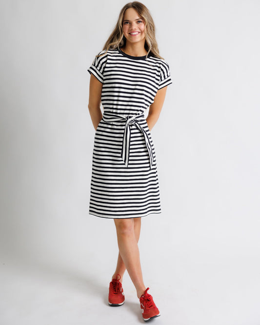 Cafe Dress