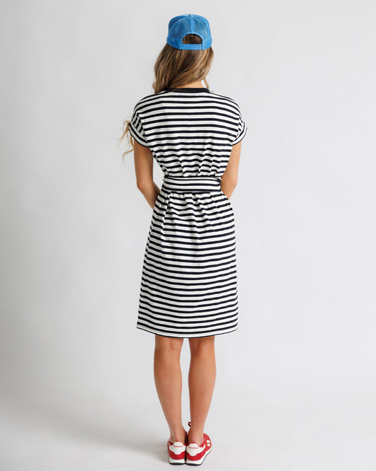 Cafe Dress
