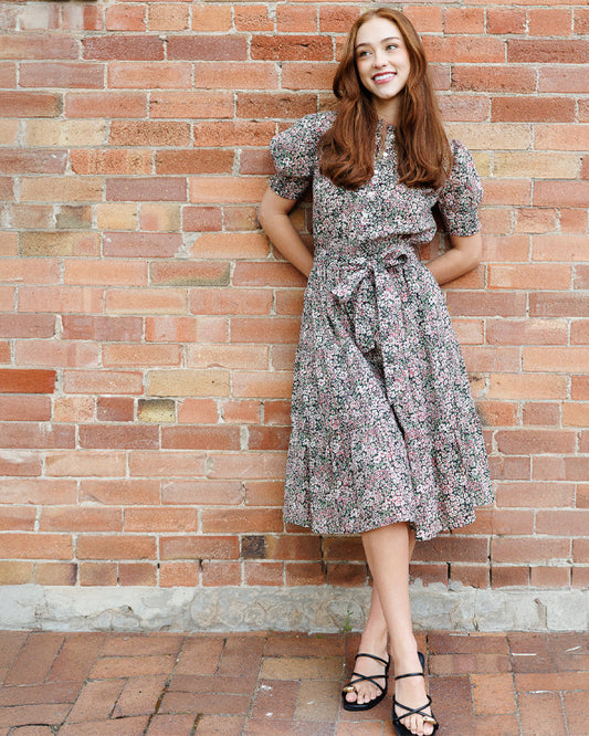 Annika Dress