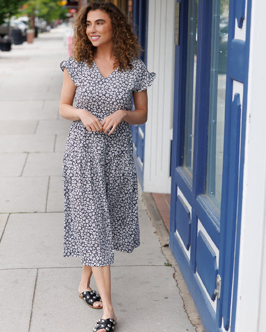 Adelaide Dress