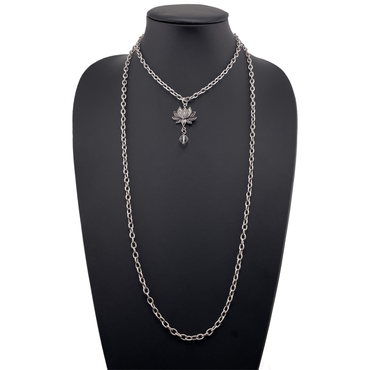 Have Faith Essential Necklace