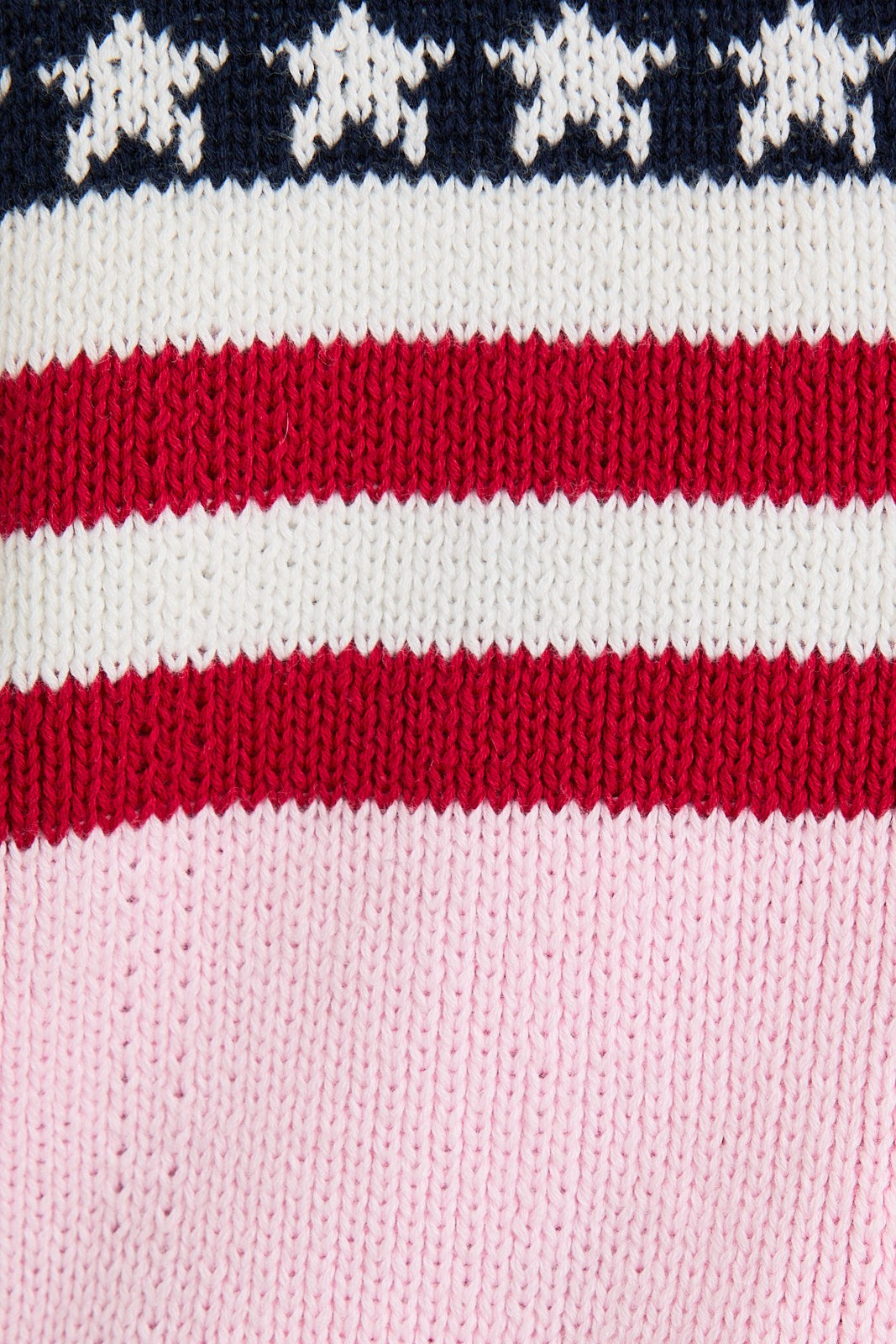 Round Neck Over Sized Sweater Top