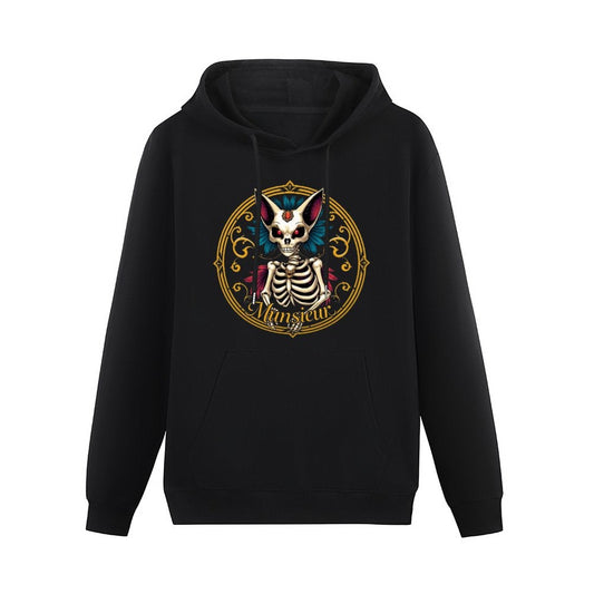 Munsieur Men's Hoodie: The Perfect Blend of Style and Comfort