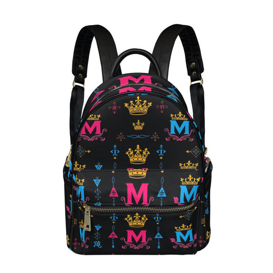 Munsieur Small Size Backpack