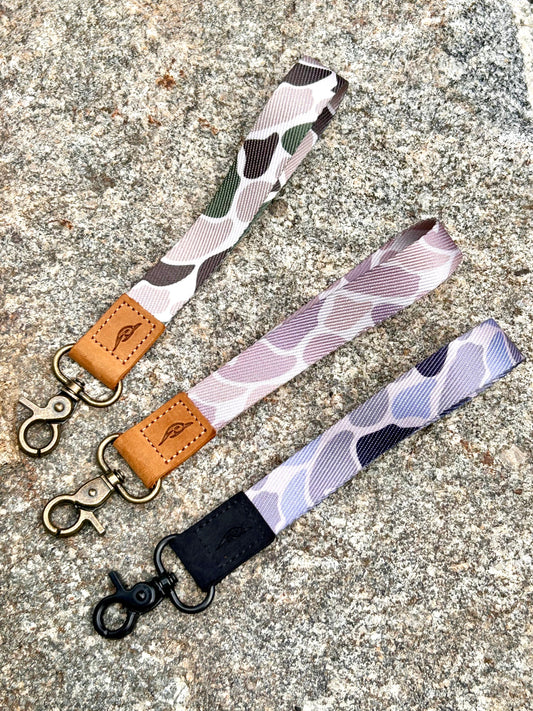 AFW Wrist Lanyards