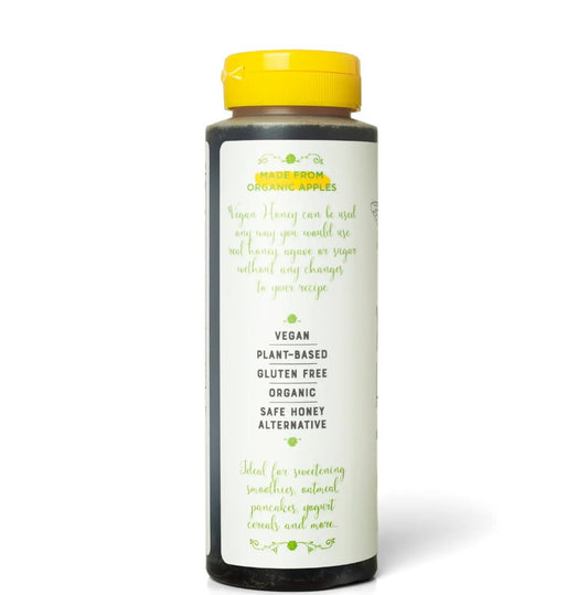 Vegan Bee-Free Honey