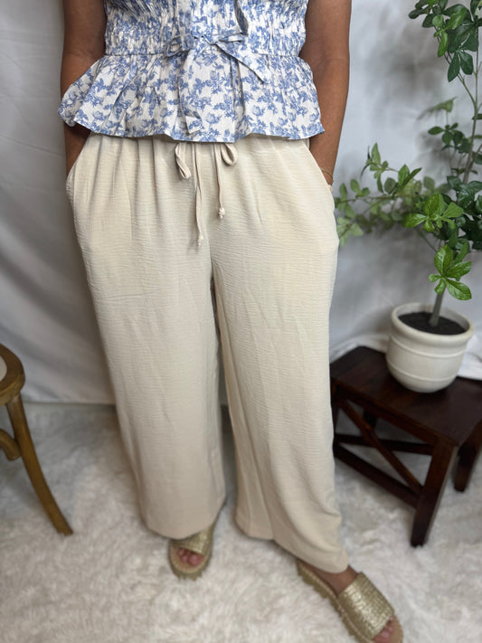 The Oatmeal Pant