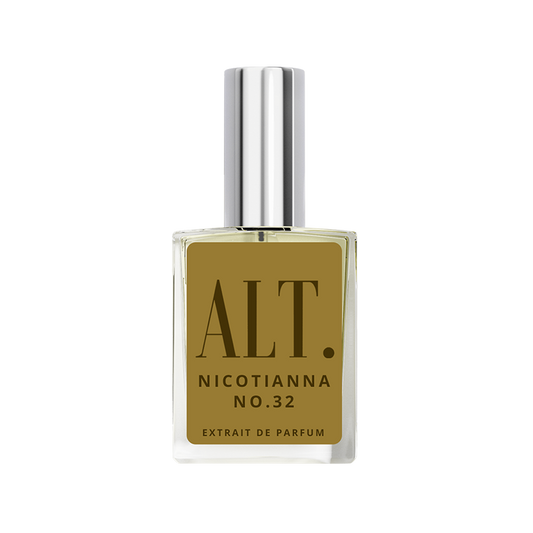 Nicotianna
