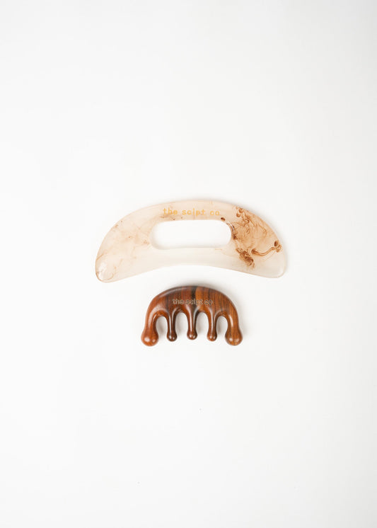 body sculpting set