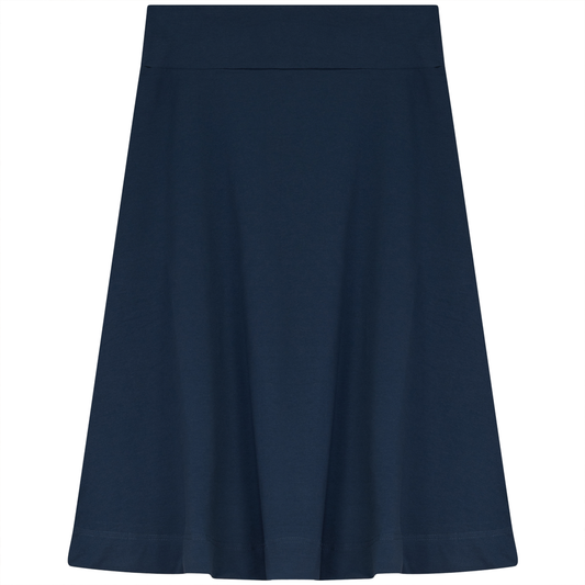 25" Pull On Skirt