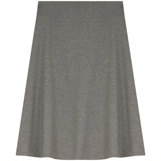 25" Pull On Skirt