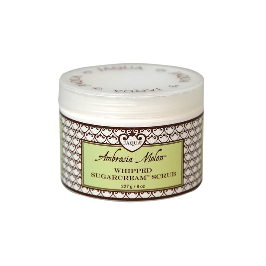 Ambrosia Melon Whipped Sugar Scrub