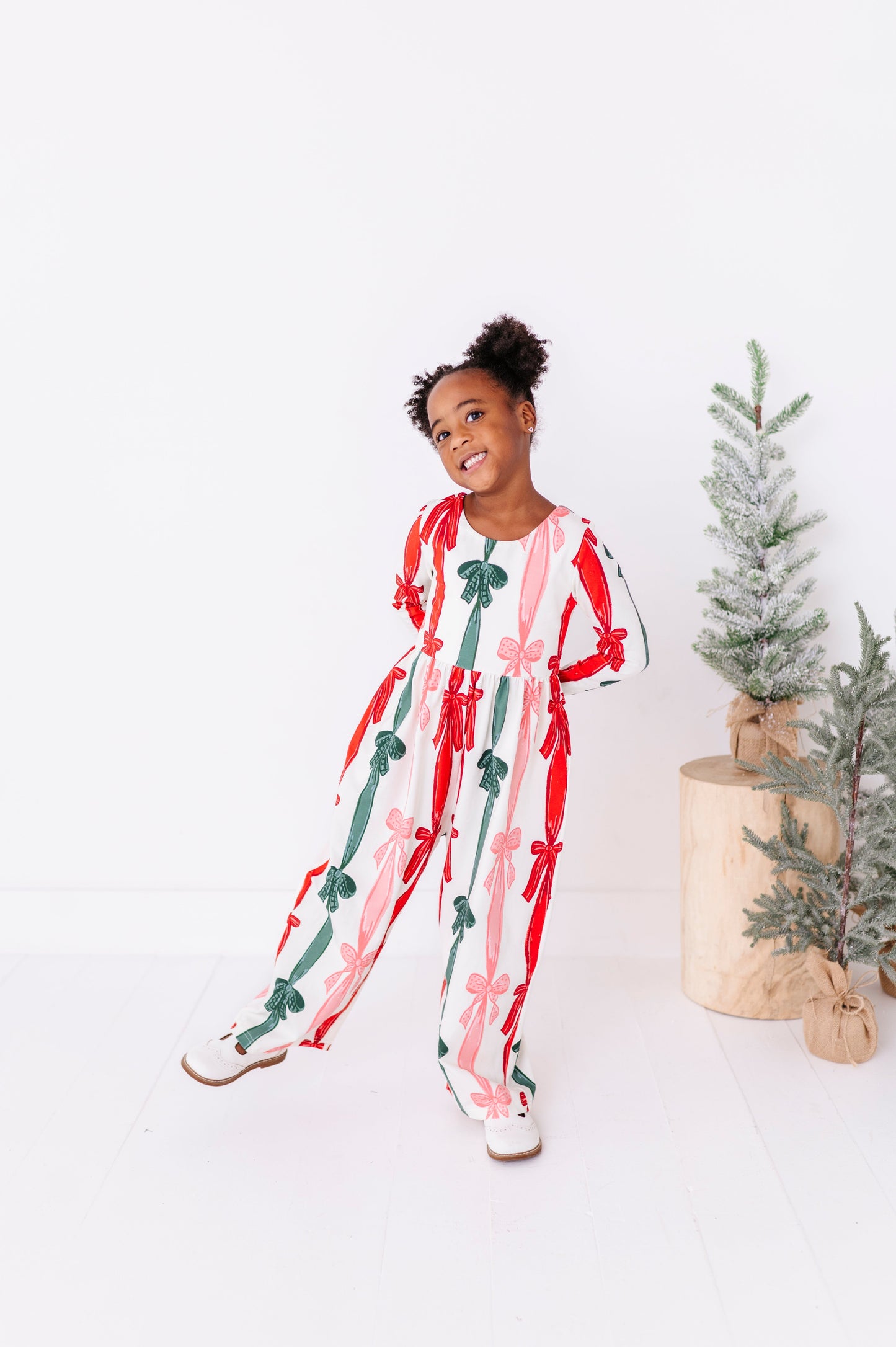 Wrapping Bows | ROMPER