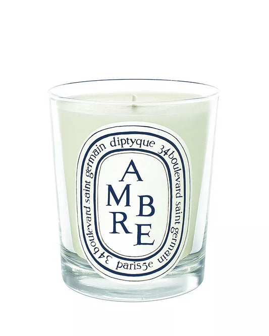 DIPTYQUE Ambre (Amber) Scented Candle