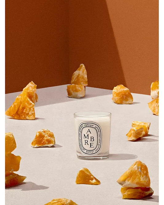 DIPTYQUE Ambre (Amber) Scented Candle