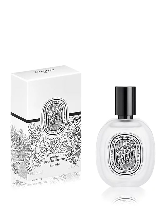 DIPTYQUE Eau Capitale Fragrance Hair Mist 1 oz