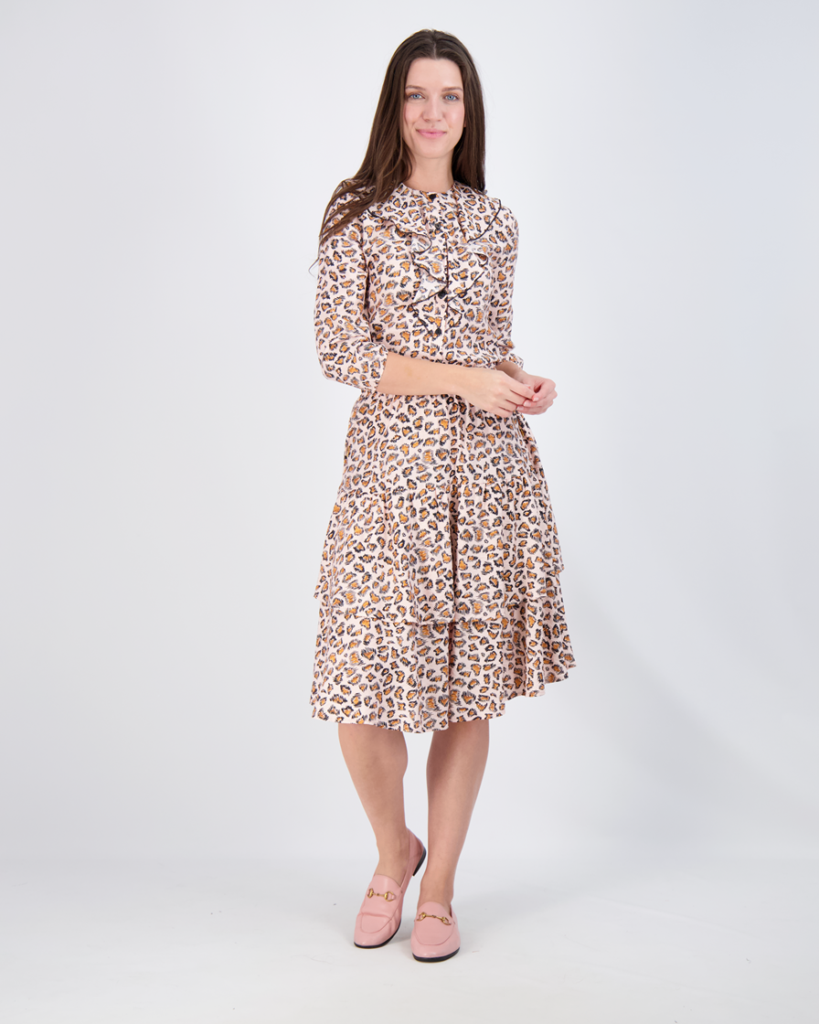 Leopard 2PC set